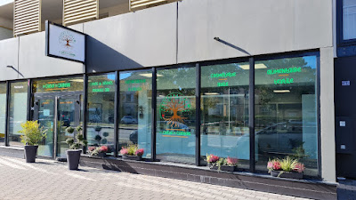 Au coeur du chanvre (Boutique CBD Strasbourg) à Strasbourg