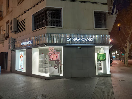 Swarovski Boutique Alicante Soto