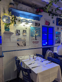 Les plus récentes photos du Restaurant ZORBA LE GREC à Paris - n°3