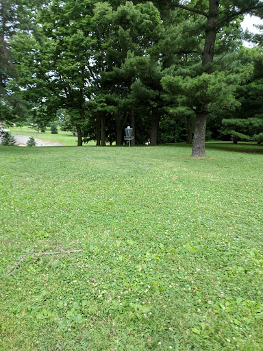 Golf Course «Highland National Golf Course», reviews and photos, 1403 Montreal Avenue, St Paul, MN 55116, USA