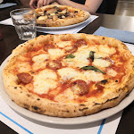 Photo n°4 de l'avis de Luciano.a fait le 20/09/2020 à 00:33 sur le  Pizzeria Aumm à Caserta