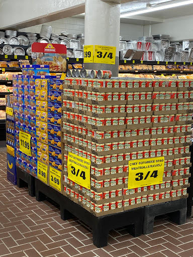 Supermarket «Western Beef Supermarket», reviews and photos, 44-44 College Point Blvd, Flushing, NY 11355, USA