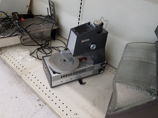 Thrift Store «A+ Thrift Store», reviews and photos, 15355 E Colfax Ave, Aurora, CO 80011, USA