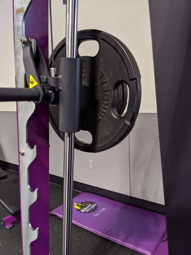 Gym «Planet Fitness», reviews and photos, 1850 S Township Blvd, Pittston, PA 18640, USA