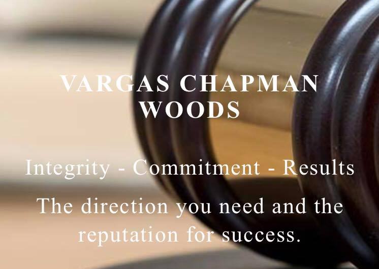 Vargas Chapman Woods, LLC 06457