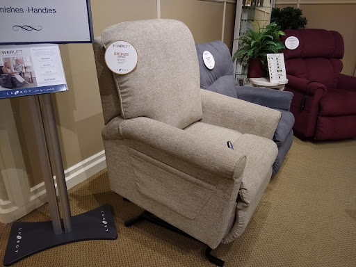 Furniture Store «La-Z-Boy Furniture Galleries», reviews and photos, 2875 Santa Rosa Ave, Santa Rosa, CA 95407, USA