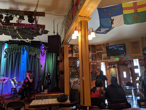 Pub «The Starry Plough Pub», reviews and photos, 3101 Shattuck Ave, Berkeley, CA 94705, USA