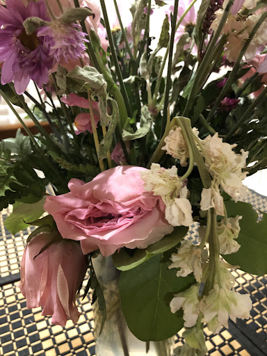 Florist «Flowers By Snellings», reviews and photos, 23 N Braddock St, Winchester, VA 22601, USA