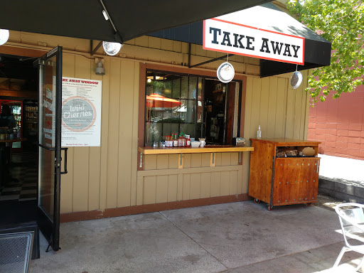 Coffee Shop «Wild Cherries Coffee House», reviews and photos, 11429 Donner Pass Rd, Truckee, CA 96161, USA