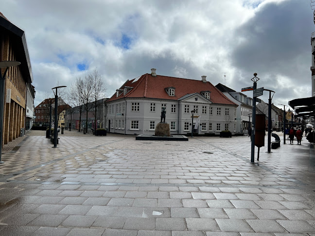 Rimmensgade 2C, 9900 Frederikshavn, Danmark