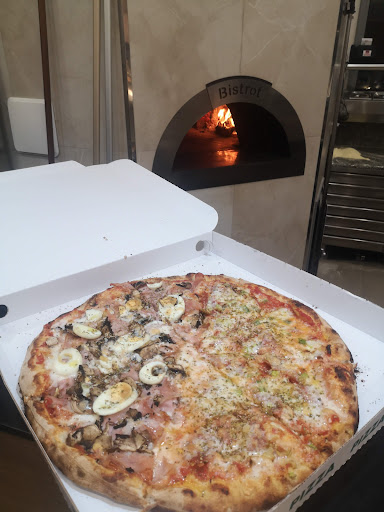 Bistrot Averel in Biancavilla, Città Metropolitana di Catania