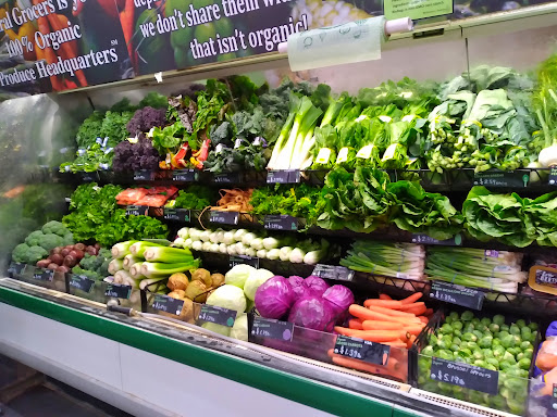 Natural Foods Store «Natural Grocers», reviews and photos, 9440 Garland Rd, Dallas, TX 75218, USA