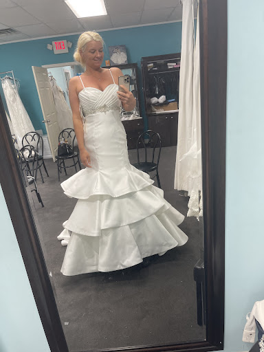 Bridal Shop «Amour Bridal», reviews and photos, 31367 Harper Ave, St Clair Shores, MI 48082, USA