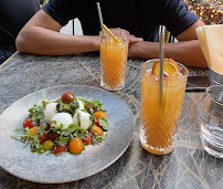 Plats et boissons du Restaurant FLORÈS à Yvoire - n°9