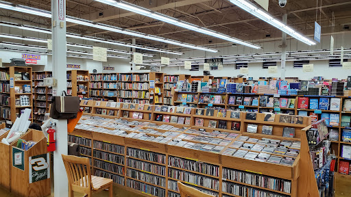 Book Store «Half Price Books», reviews and photos, 3221 Preston Rd, Frisco, TX 75034, USA