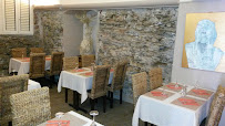 Atmosphère du Restaurant O Resto à Bastia - n°1