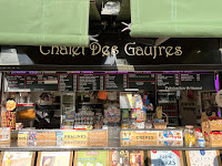 Photos du propriétaire du Restauration rapide Chalet des Gaufres à Paris - n°1