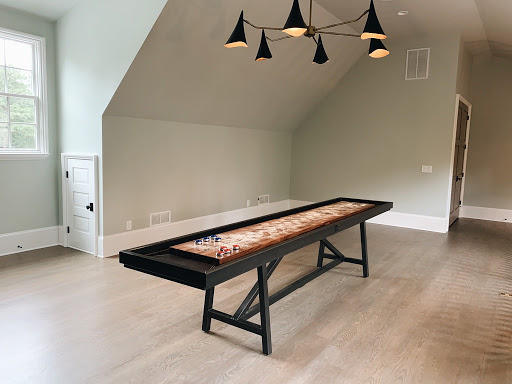 Rustic Furniture Store «Rustic Trades Furniture», reviews and photos, 39 Oak St, Roswell, GA 30075, USA