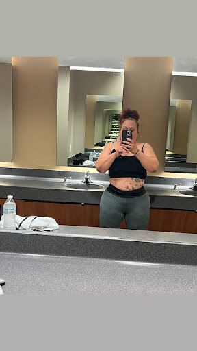 Gym «LA Fitness», reviews and photos, 114 E Hwy 67, Duncanville, TX 75137, USA