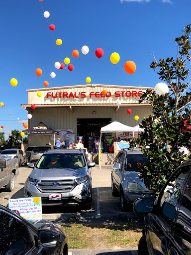 Animal Feed Store «Futrals Feed Store», reviews and photos, 3371 Palm Beach Blvd, Fort Myers, FL 33916, USA