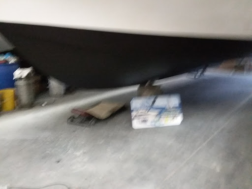 Outdoor Sports Store «DB Marine Service and Outdoor Sports», reviews and photos, 5750 N Ridge Rd, Madison, OH 44057, USA