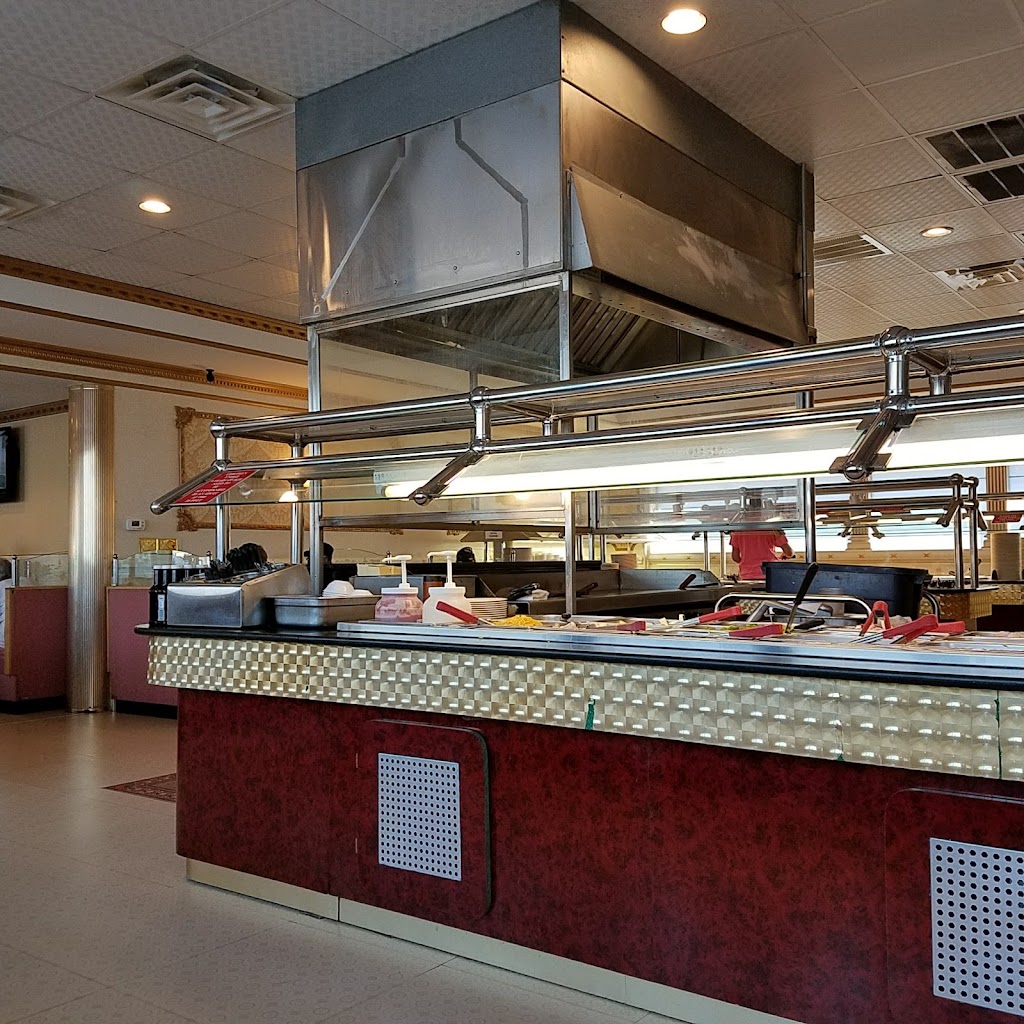 Hunam Chinese Restaurant 27870