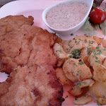 Photo n°1 de l'avis de U... fait le 28/07/2021 à 17:37 sur le  Conrad's - Deutsches Restaurant à Frankfurt