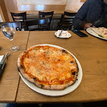 Photo n°1 de l'avis de Elmer.a fait le 18/05/2022 à 15:46 sur le  Pizzeria Cenerentola à Düsseldorf