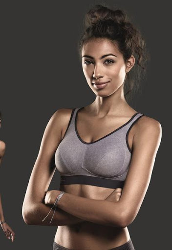 Lingerie Store «Hourglass Lingerie», reviews and photos, 3500 Parkdale Ave #25, Baltimore, MD 21211, USA