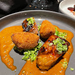 Photo n°4 de l'avis de Sa.c fait le 14/02/2022 à 21:33 sur le  HENNE. Weinbar à Cologne