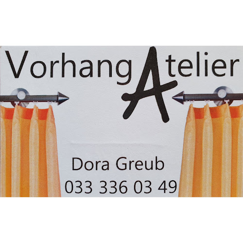 Rezensionen über Greub Dora in Thun - Innenarchitekt