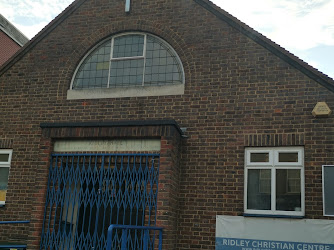 Ridley Community Church