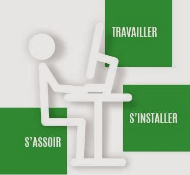 Attitude - Solutions ergonomiques à Sermiers
