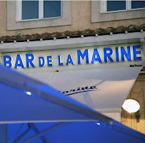 Photos du propriétaire du Restaurant Bar de la Marine à Marseille - n°3
