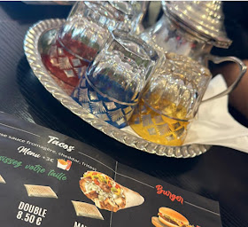 Photo n°1 de RIFITALIA à Porto-Vecchio ()