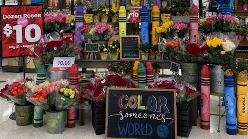 Supermarket «Hy-Vee», reviews and photos, 2453 N Court St, Ottumwa, IA 52501, USA