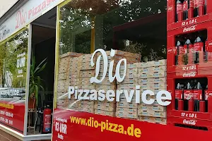 Dio Pizzaservice Ludwigsburg image