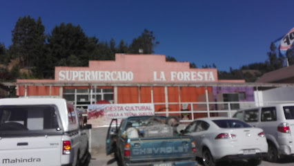 Supermercado La Foresta