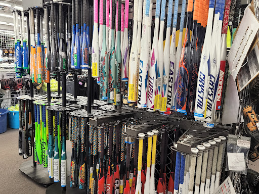 Sporting Goods Store «Play It Again Sports», reviews and photos, 2575 Fairview Ave N, Roseville, MN 55113, USA