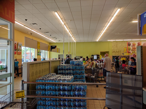 Supermarket «ALDI», reviews and photos, 14933 N Florida Ave, Tampa, FL 33613, USA