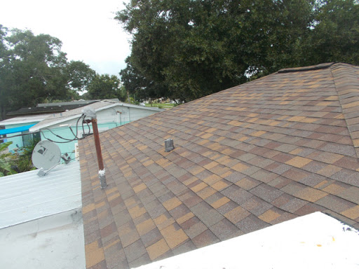 Roofing Contractor «Avatar Roofing LLC», reviews and photos, 5014 N Hale Ave, Tampa, FL 33614, USA