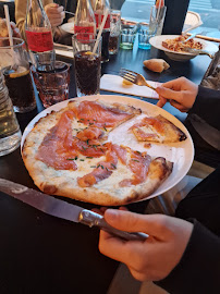 Pizza du Pizzeria Pizza Pino à Paris - n°9