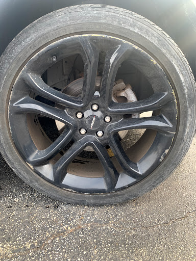 Auto Repair Shop «Golf Crawford Auto Service», reviews and photos, 9555 Crawford Ave, Evanston, IL 60203, USA