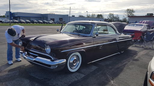 Ford Dealer «Inskeep Ford», reviews and photos, 2651 W Main St, Greenfield, IN 46140, USA