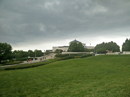 Museum «The Field Museum», reviews and photos, 1400 S Lake Shore Dr, Chicago, IL 60605, USA