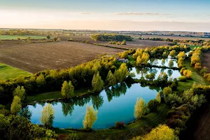 Clavering Lakes image
