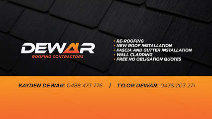 Dewar roofing contractors Pty Ltd