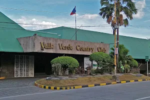 Valle Verde Country Club image
