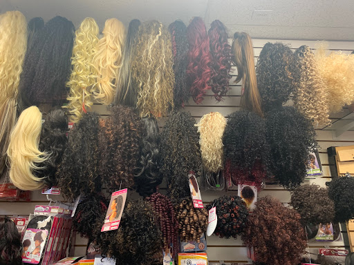 Beauty Supply Store «ISEE Beauty Supply», reviews and photos, 110 E Willow St, Long Beach, CA 90806, USA