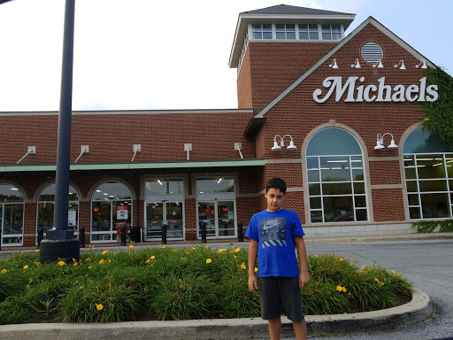 Craft Store «Michaels», reviews and photos, 285 Main St, Exton, PA 19341, USA